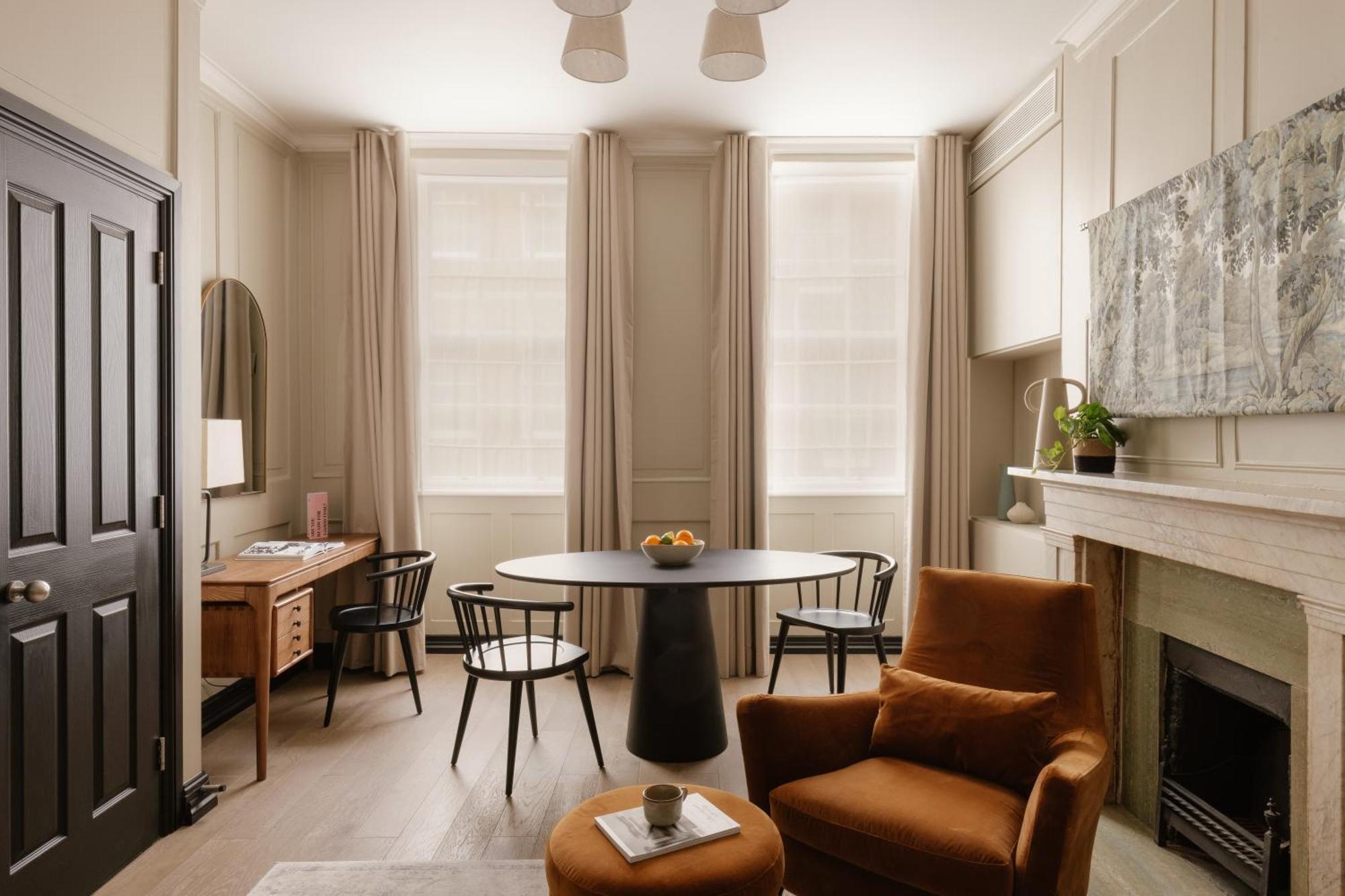 Native Kings Wardrobe, St Pauls Aparthotel London Exterior photo